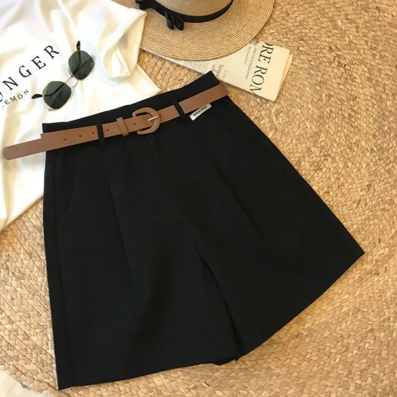 Breeze Cotton Shorts