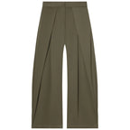 Elegant Stride Trousers