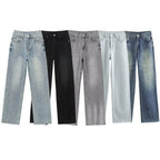 Classic Comfort Jeans