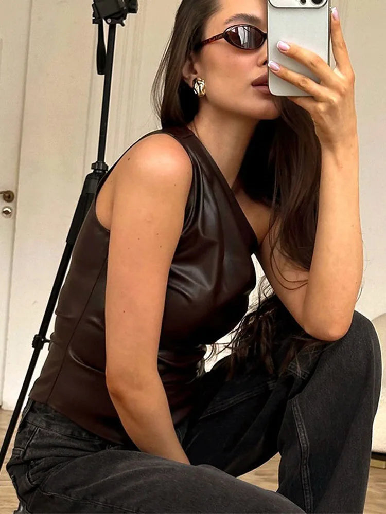 Slant Elegance Jacket