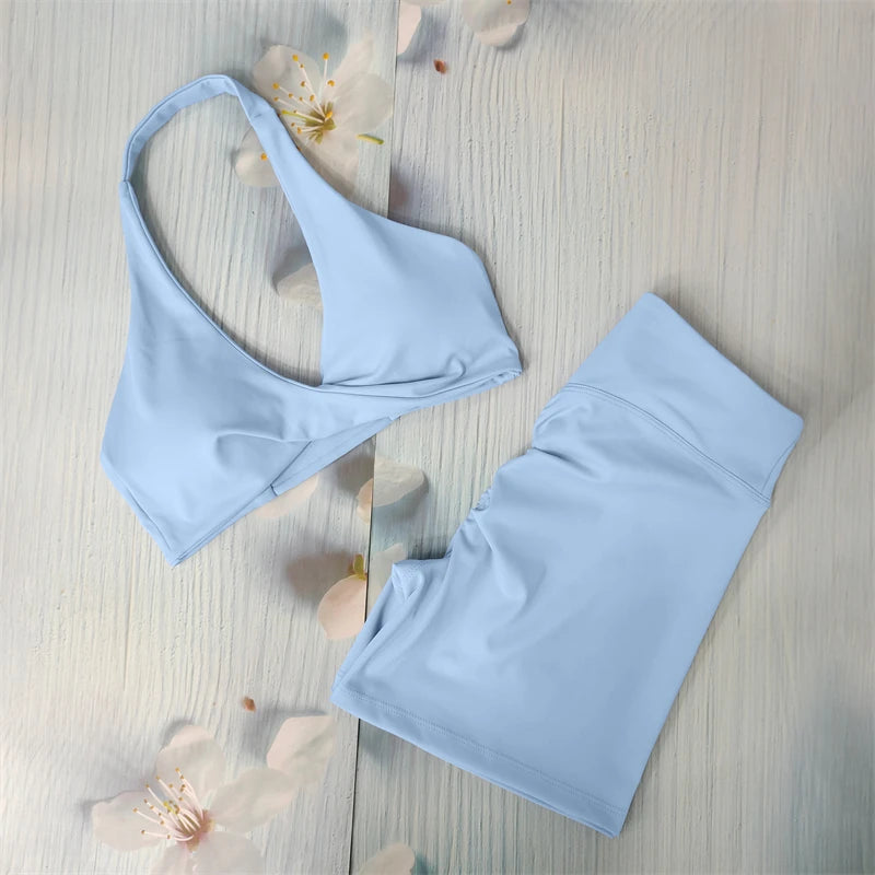 LiftFit Sports Set