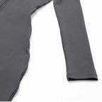 Plush Warmth Yoga Jumpsuit