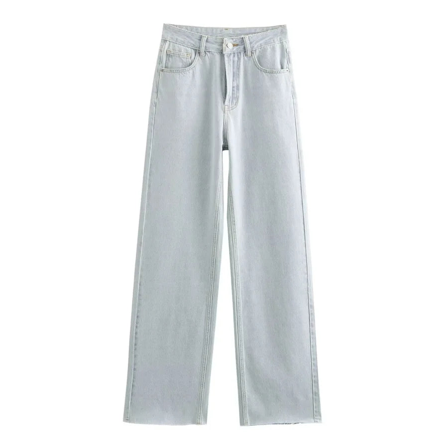 Classic Comfort Jeans