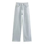 Classic Comfort Jeans