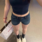 Retro Chic Denim