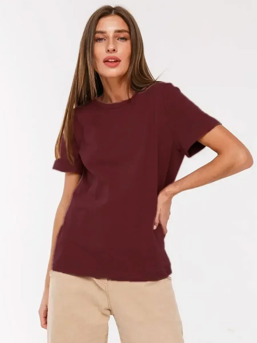 Cotton Breeze T-Shirt