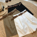 Breeze Cotton Shorts