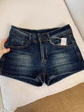 Retro Chic Denim