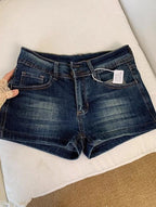 Retro Chic Denim