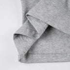Casual Chic Bandage Tee