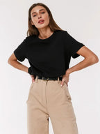 Cotton Breeze T-Shirt