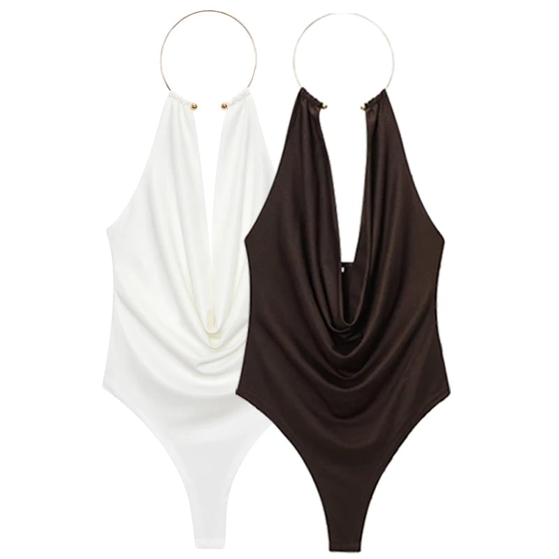 Rave Allure Bodysuit