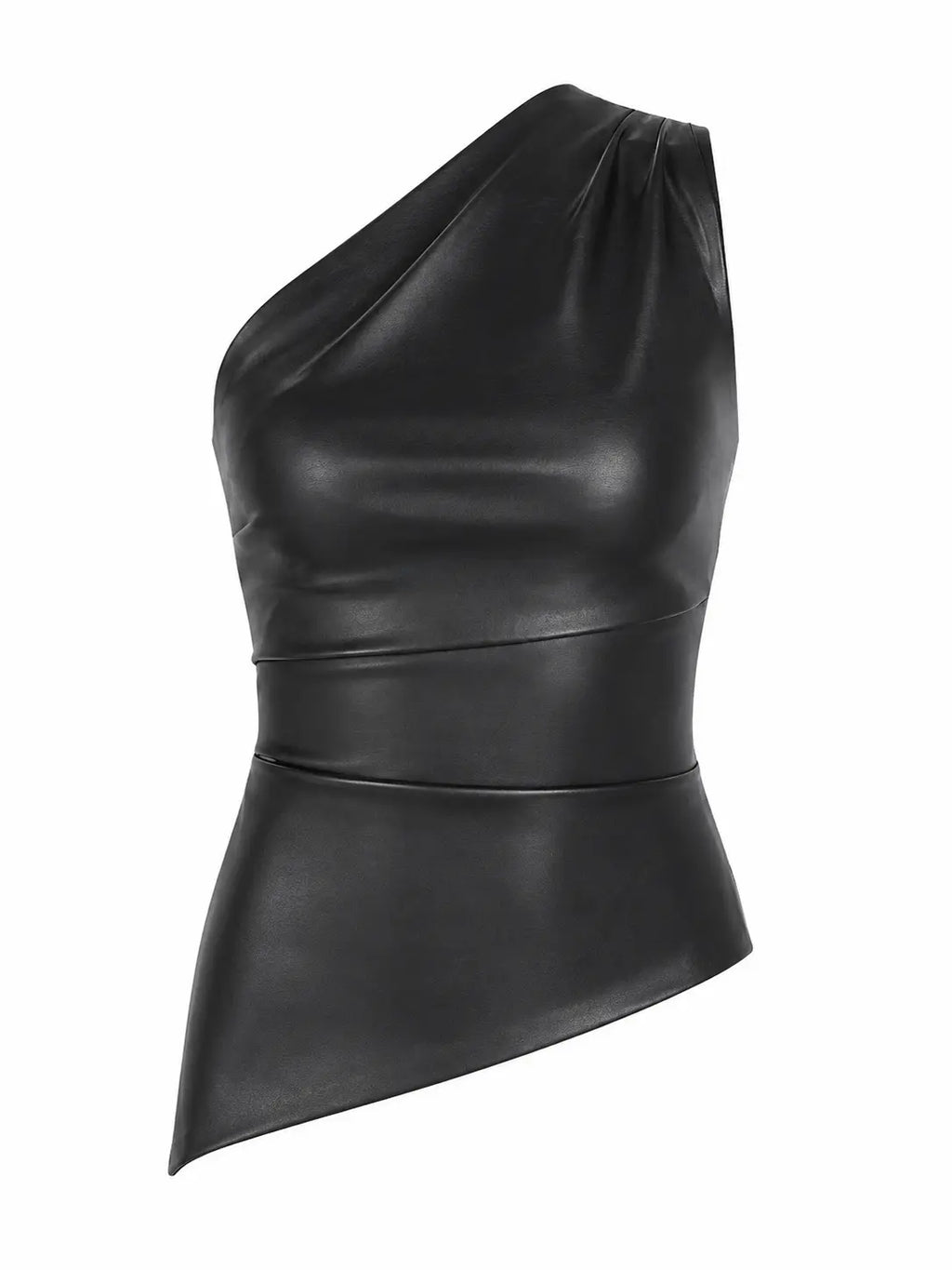 Slant Elegance Jacket