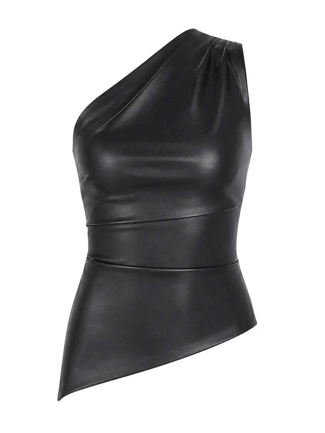 Slant Elegance Jacket